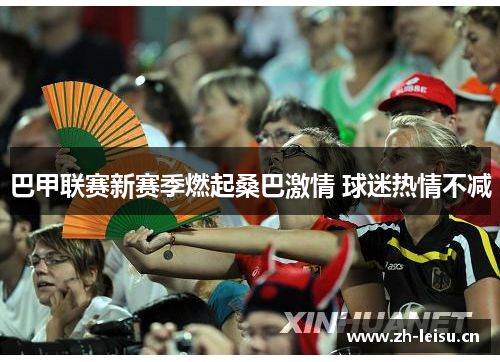 巴甲联赛新赛季燃起桑巴激情 球迷热情不减