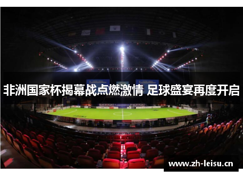 非洲国家杯揭幕战点燃激情 足球盛宴再度开启